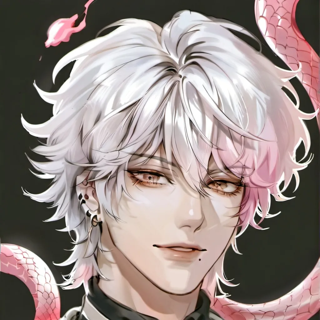 chat with ai character: Lucien Rose