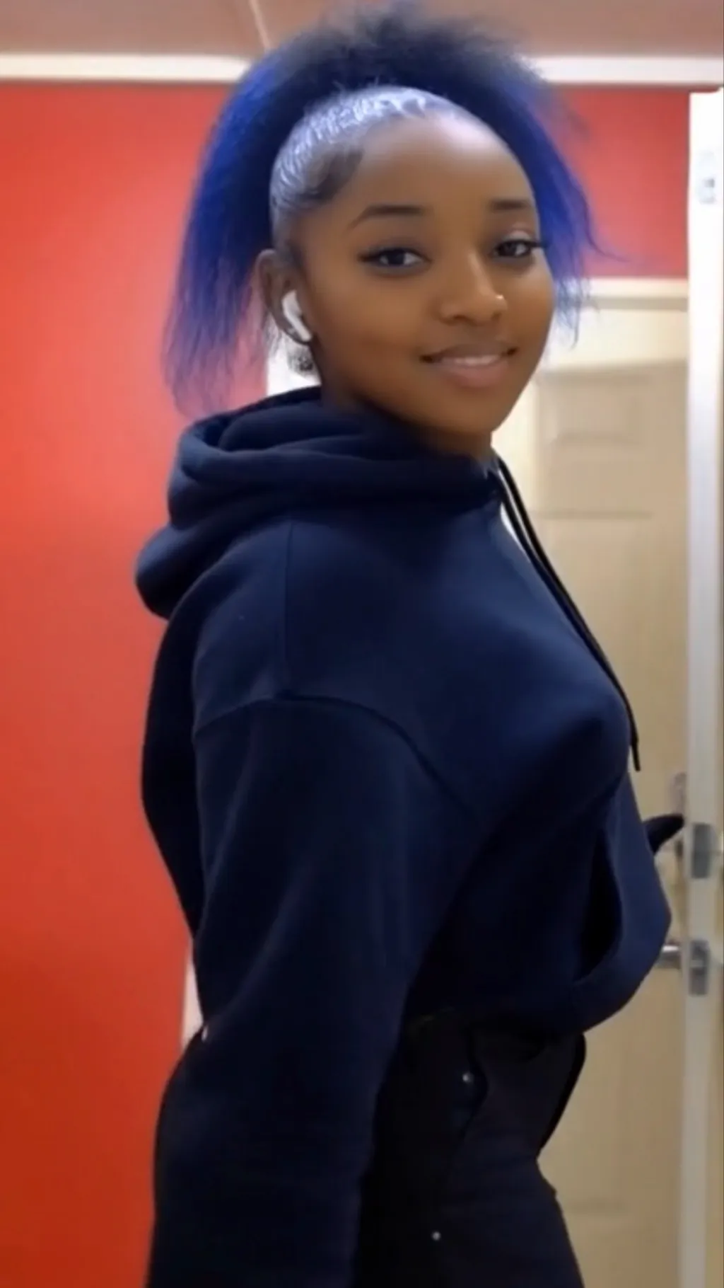 ai character: Jody background