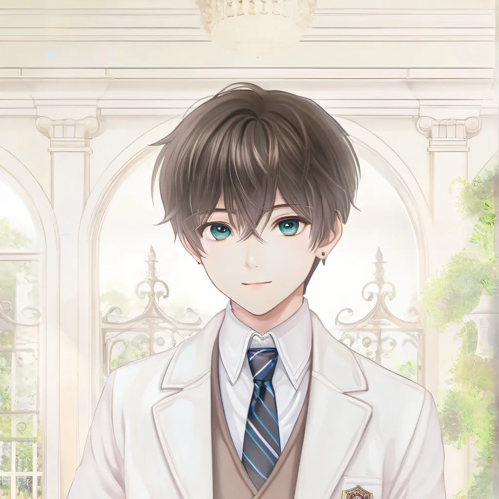 chat with ai character: Mr.Stewart