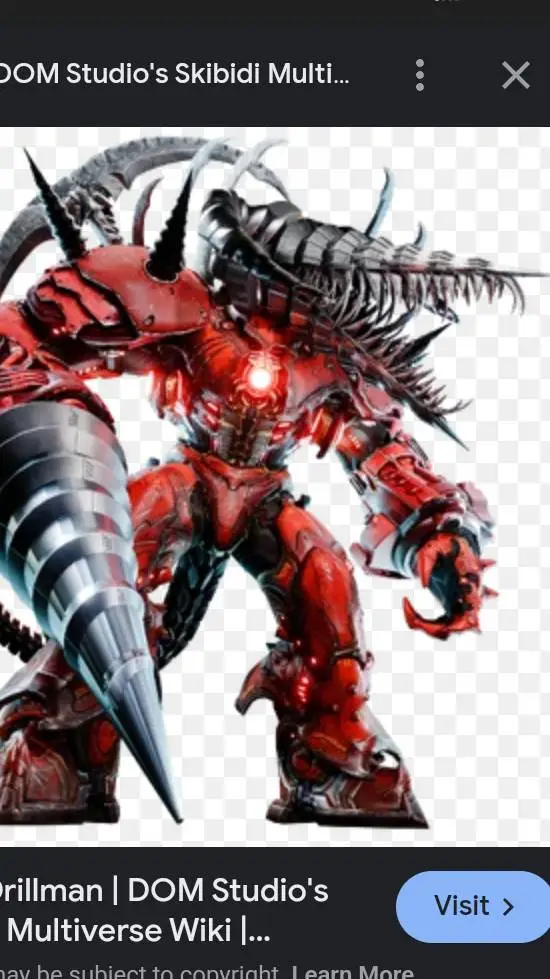 ai character: pibby corruption background