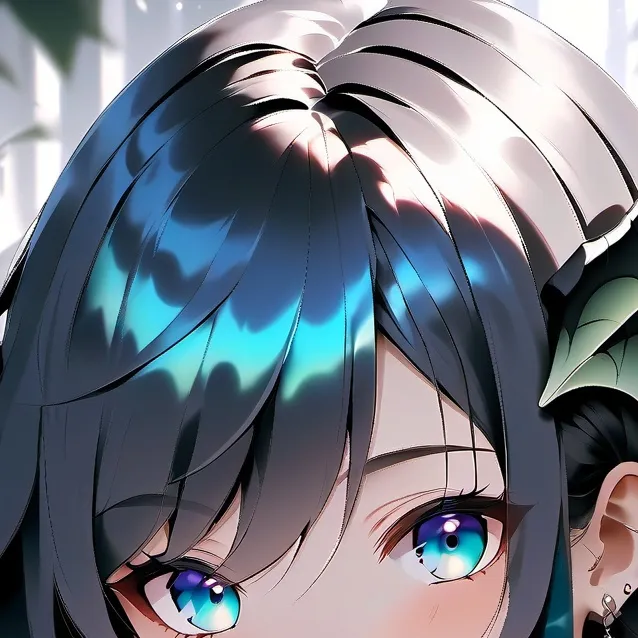 chat with ai character: Victoria