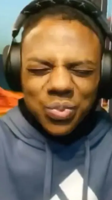 ai character: Pls speed  background