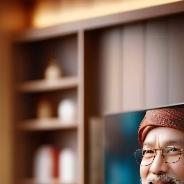 chat with ai character: EAS