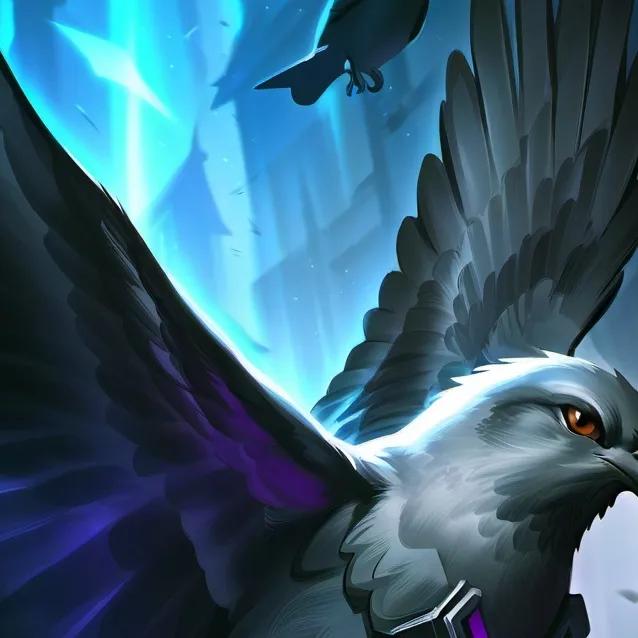 chat with ai character: Pigeon Crowd