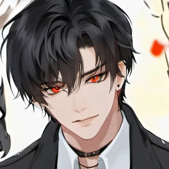 chat with ai character: Lucifer Odín