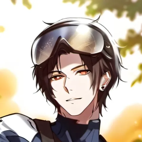 chat with ai character: Sylius Vix