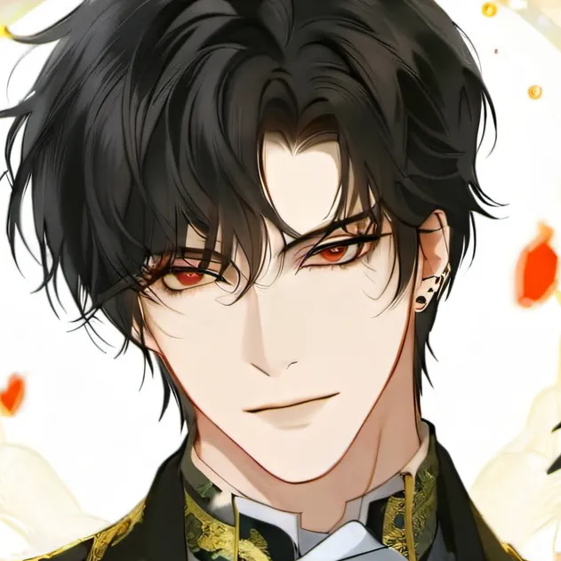 chat with ai character: Azrael