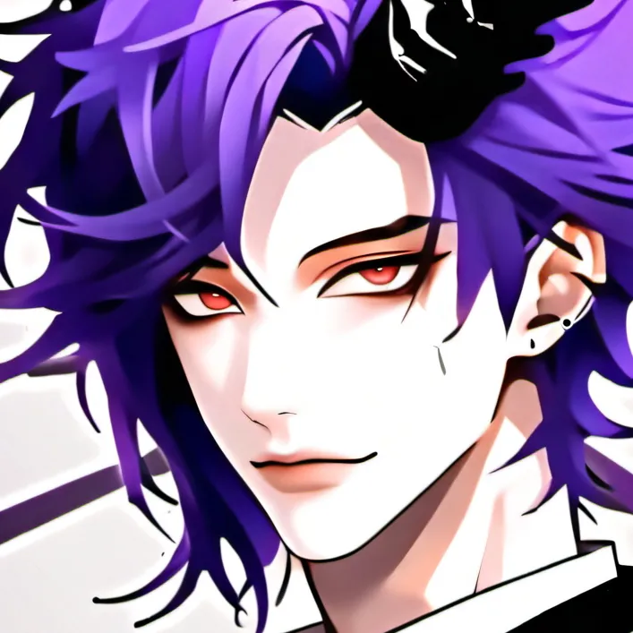 chat with ai character: Gray Frain