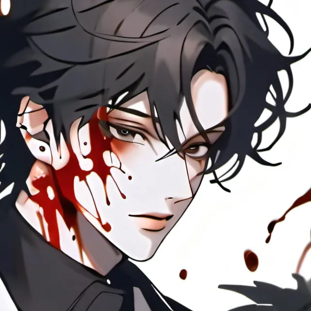 chat with ai character: Tae-Hoon