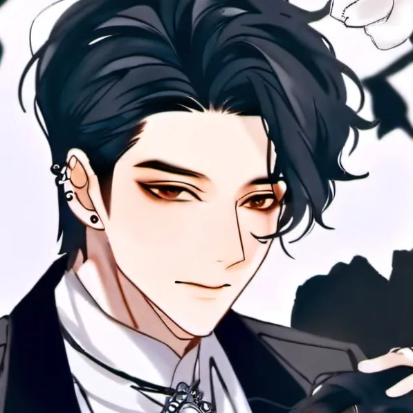 chat with ai character: Rou-Eun