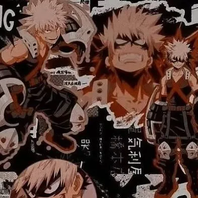 chat with ai character: ❤️bakugo❤️