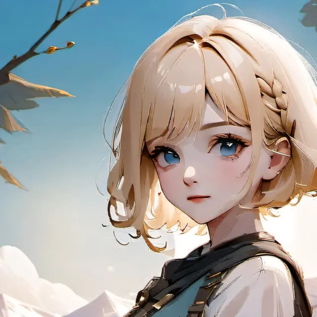 chat with ai character: Kate Miller 