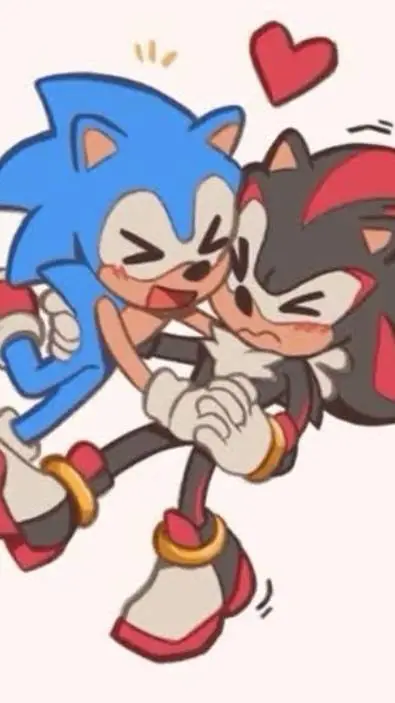 ai character: Sonadow  background