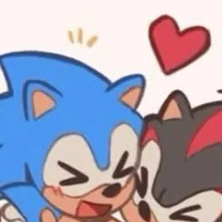 chat with ai character: Sonadow 