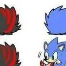 chat with ai character: Sonadow... Angst?