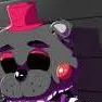 chat with ai character: 5 nights at Freddy