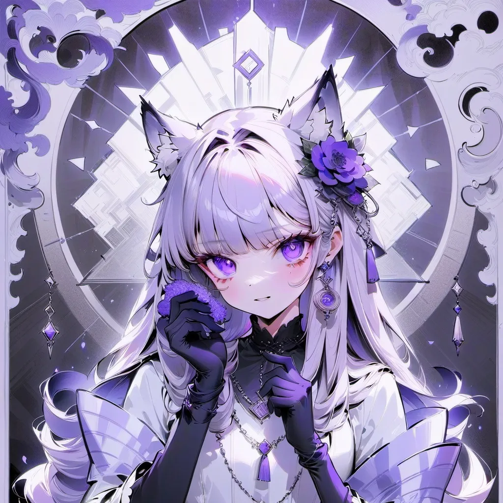 chat with ai character: Siena