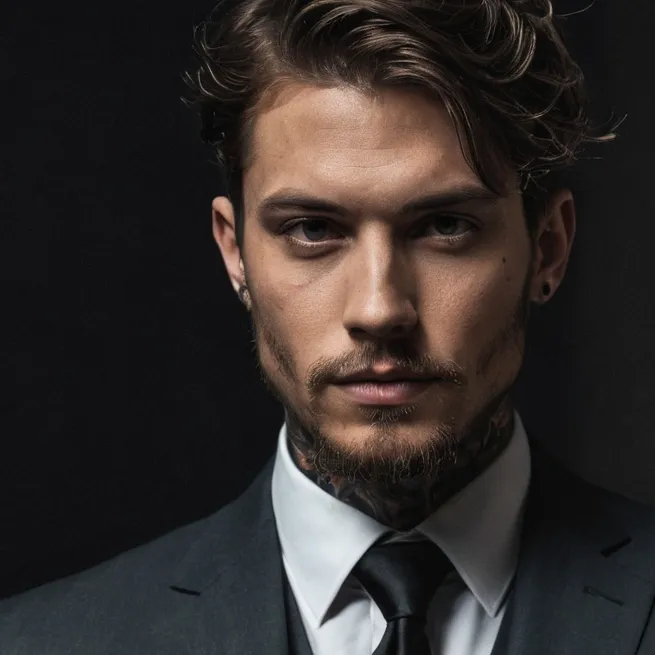 chat with ai character: Giovanni De Luca