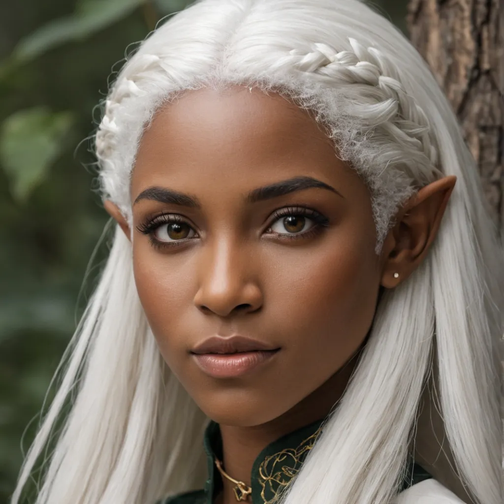 chat with ai character: Tara