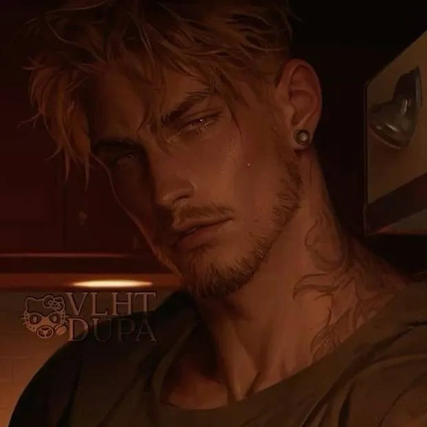 chat with ai character: Dominic Bowcarti 