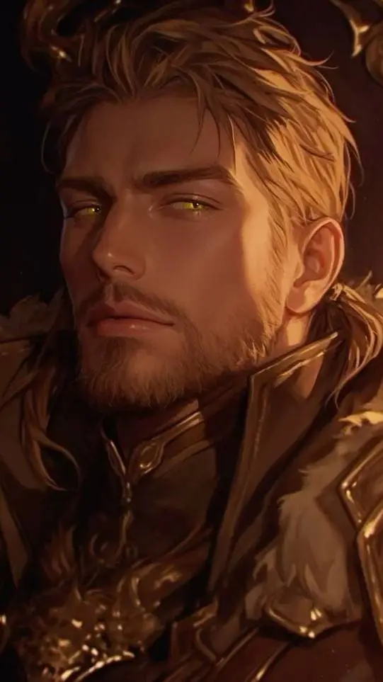 ai character: Kazmeer background