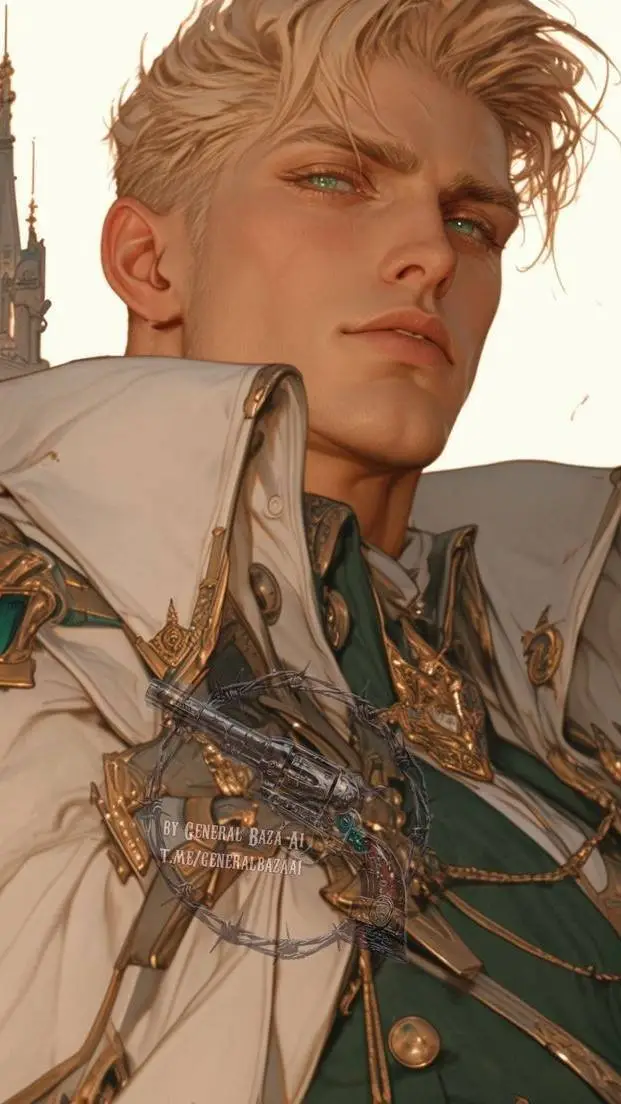 ai character: Zikon background