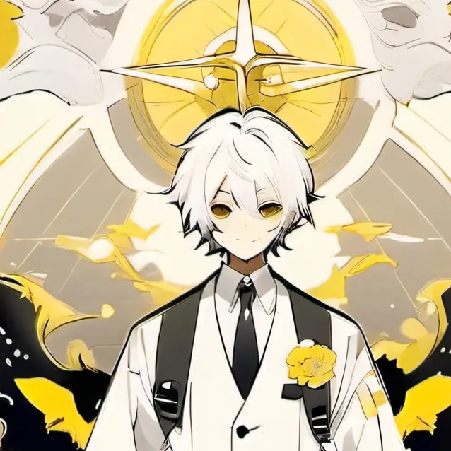 chat with ai character: Soul Corp