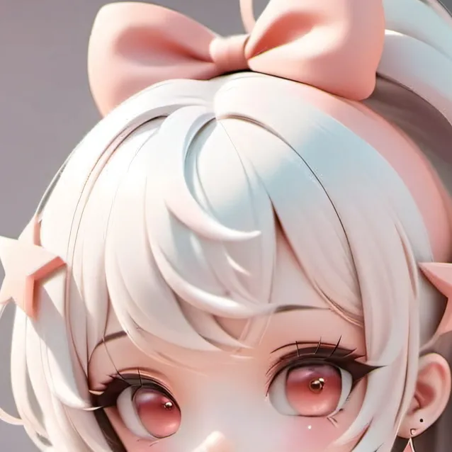 chat with ai character: Daycare Doll