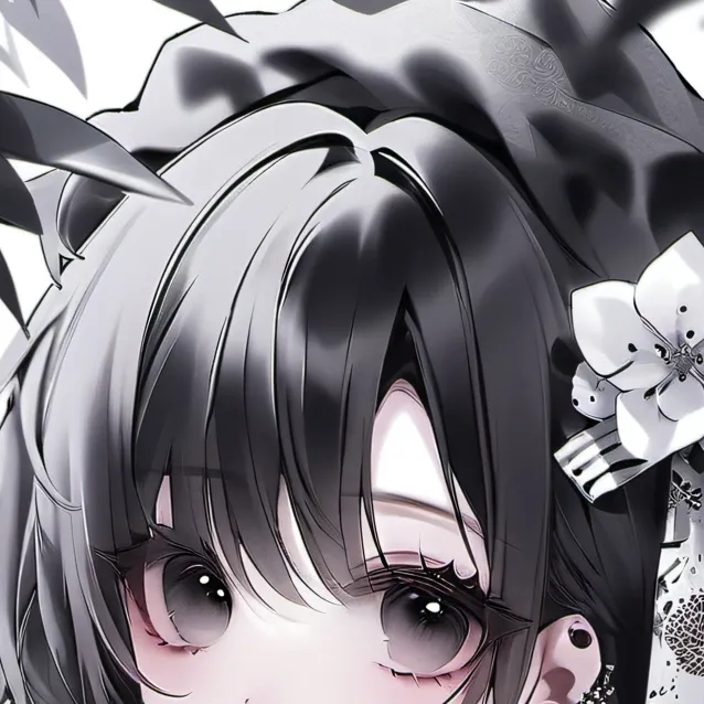 chat with ai character: Shop doll