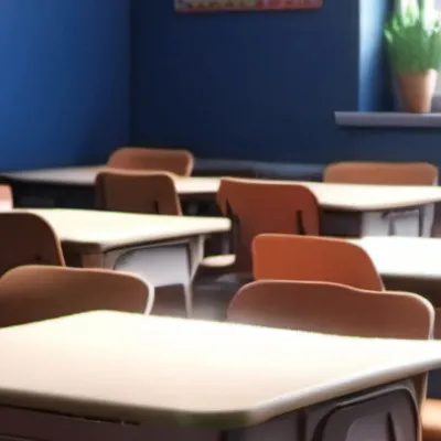 chat with ai character: Parkin elementary