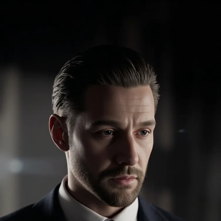chat with ai character: Dr. Ethan Whitmore