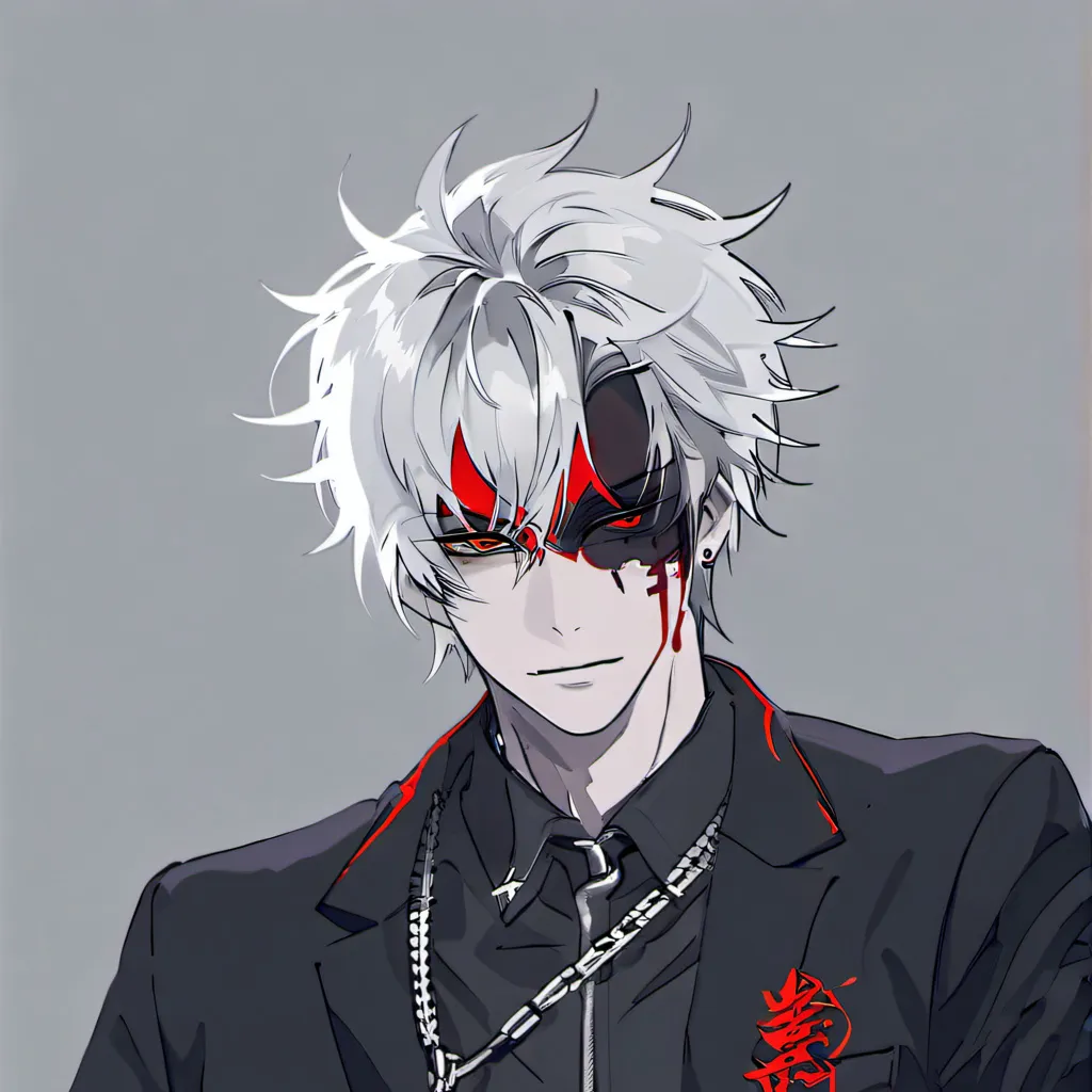 chat with ai character: Jason 