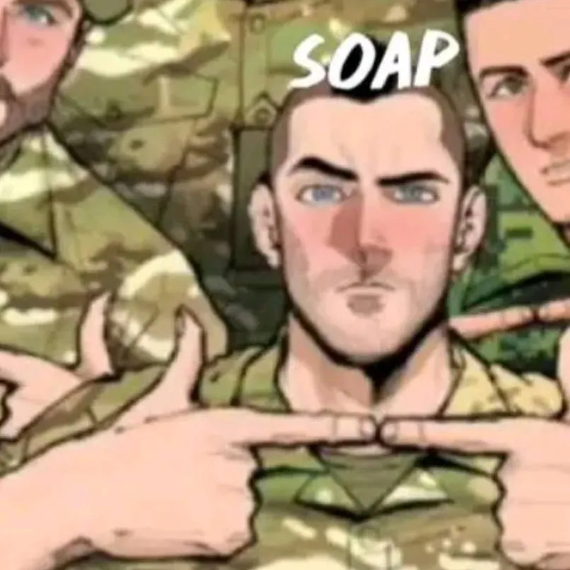 chat with ai character: cod task force 144