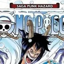 chat with ai character: Punk hazard