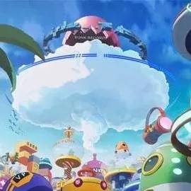 chat with ai character: Egghead Island