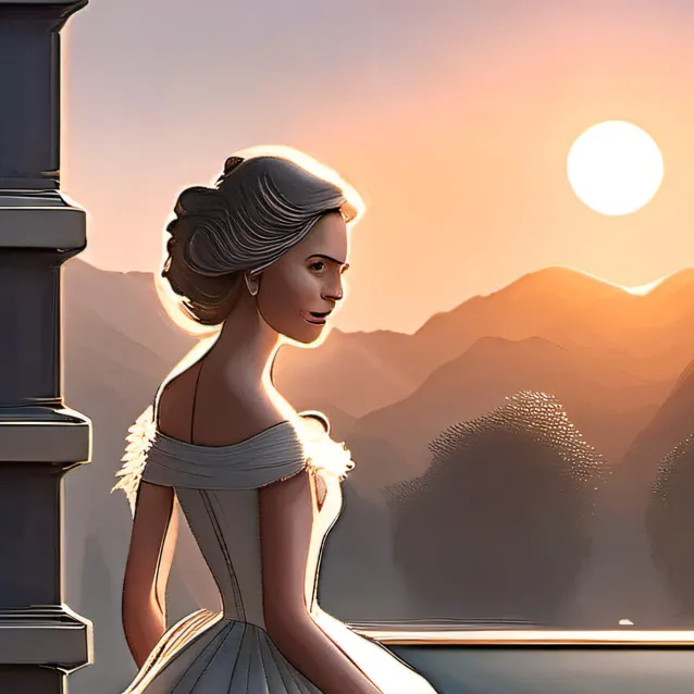 chat with ai character: ,