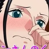 chat with ai character: sick nico robin 1