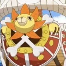 chat with ai character: one piece