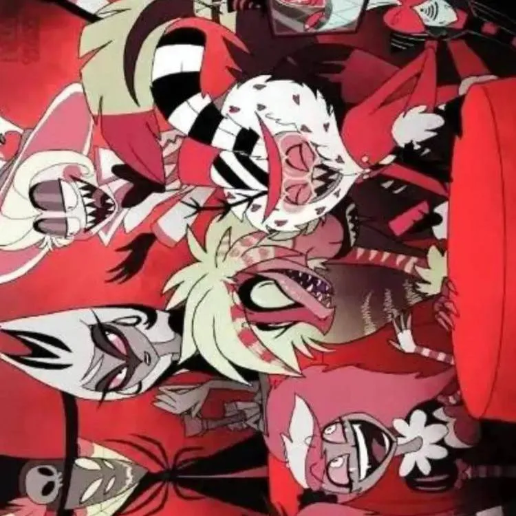 chat with ai character: overlords meeting 