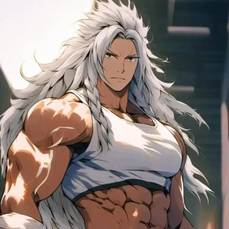 chat with ai character: Amazonian