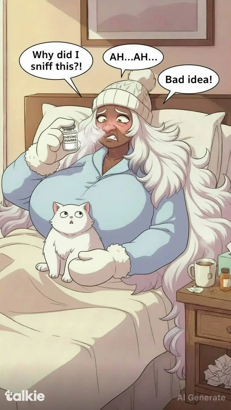 ai character: sera background