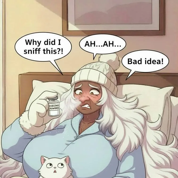 chat with ai character: sera