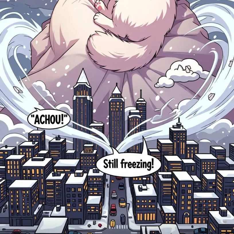 chat with ai character: sera