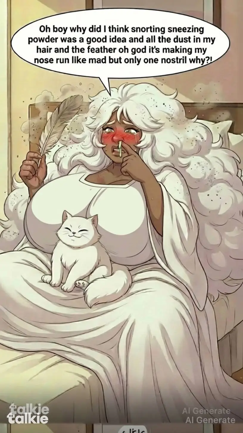 Talkie AI - Chat with sera