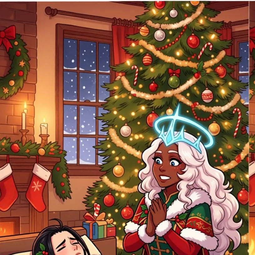 chat with ai character: Nico Robin 