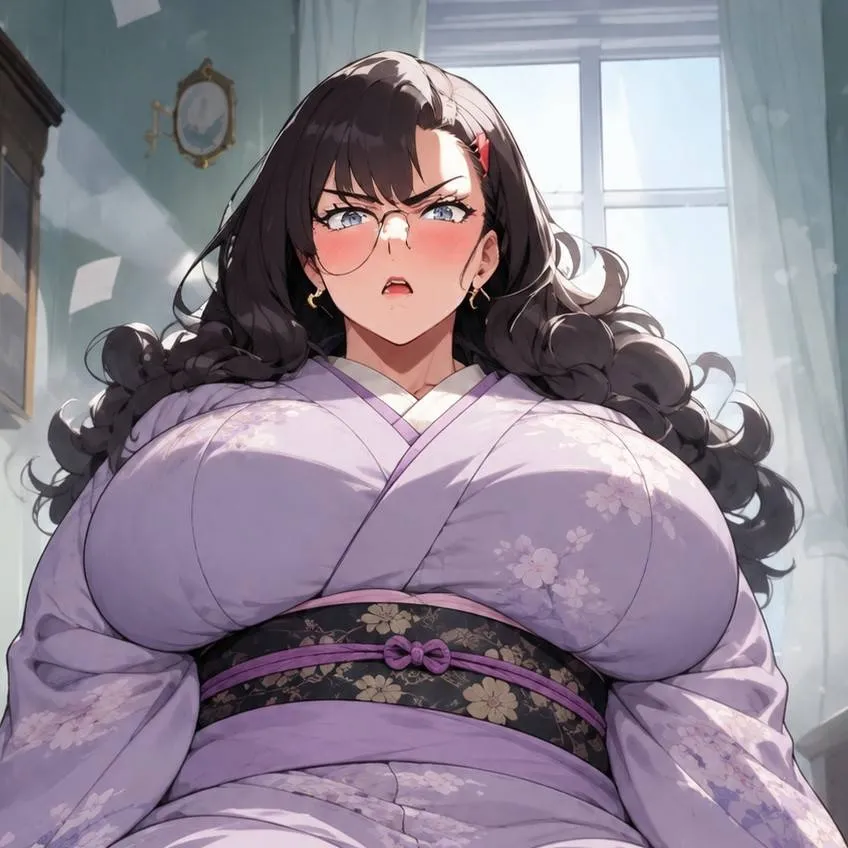 chat with ai character: Virginia