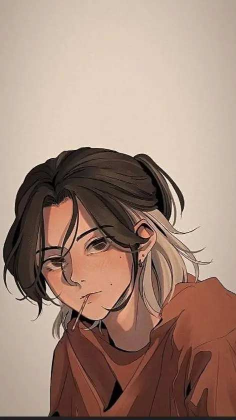 ai character: MILO background