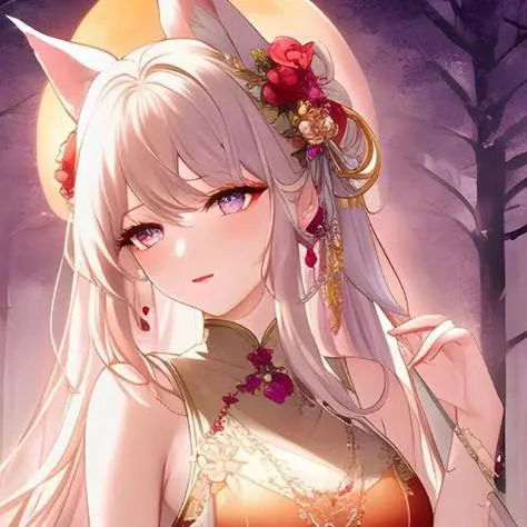 chat with ai character: Penny