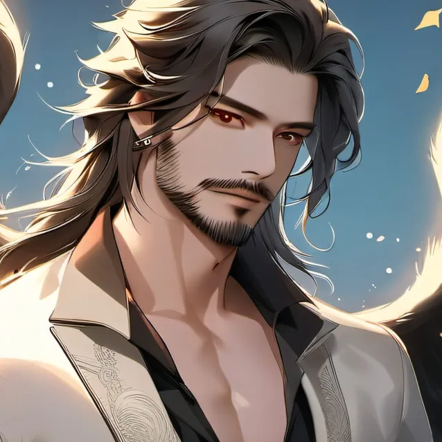 chat with ai character: Knox Warren