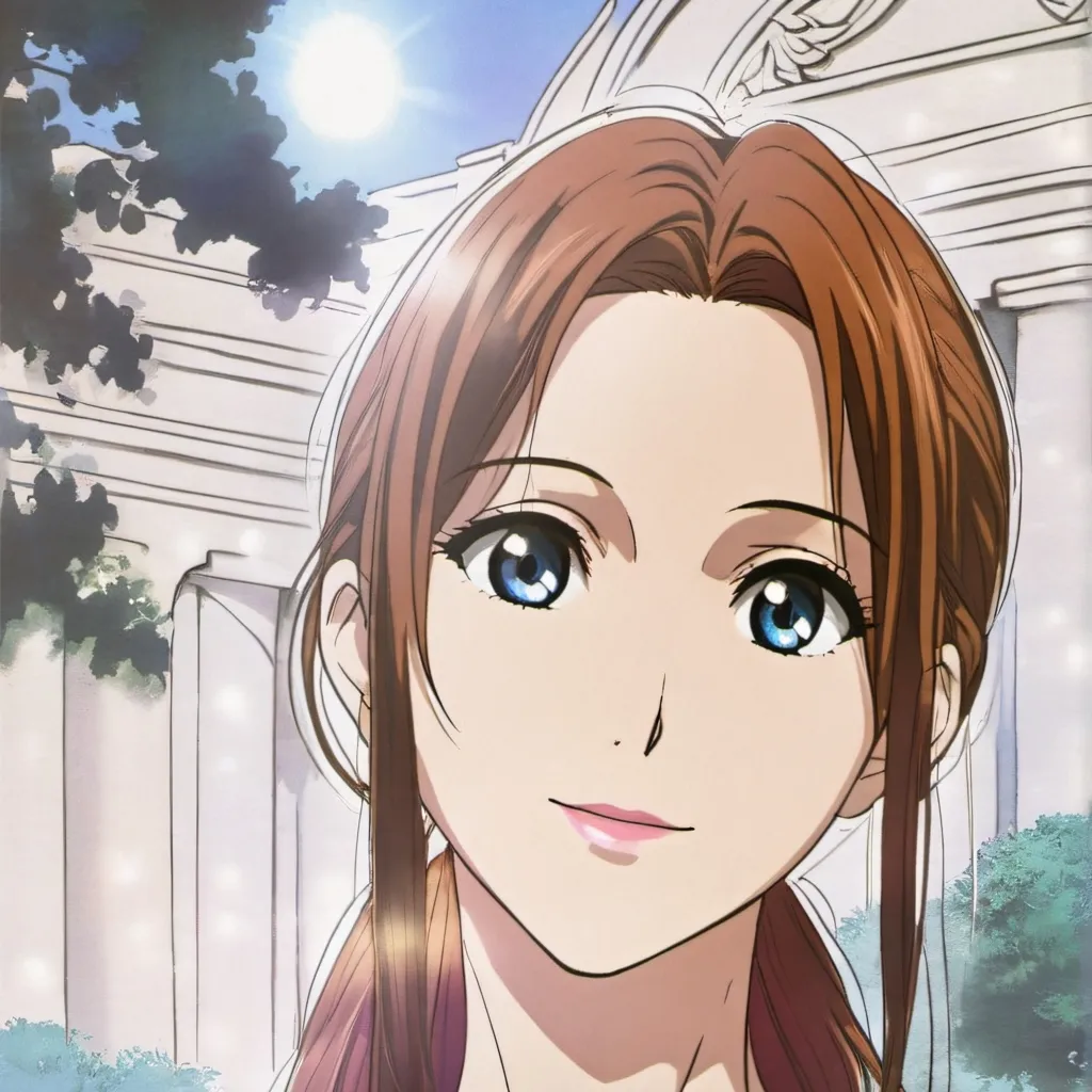 chat with ai character: Not DEMURE news